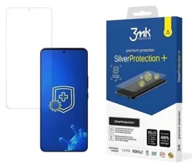 3mk SilverProtection+ HMD XR21 / Fólia antimikrobiálne / montáž na mokro