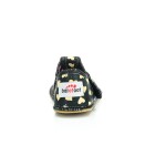 EF Barefoot Ef Gold Hearts barefoot bačkory 32 EUR