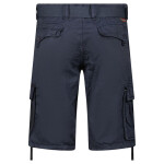Geografické Nórsko Pasteque EO 063 M SX1425H/GNO-Navy Šortky XL