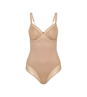 Dámske topánky True Shape Sensation BSW - YELLOW - TRIUMPH YELLOW - TRIUMPH SMOOTH SKIN 90D