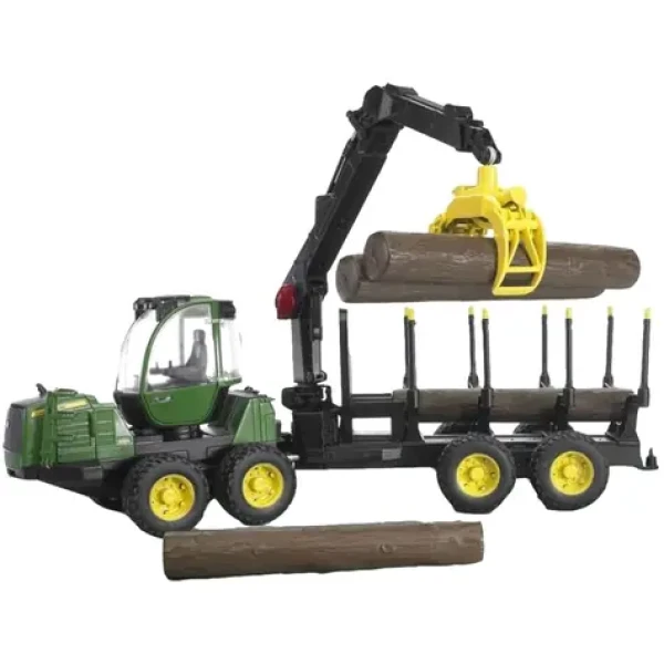 Bruder 02133 John Deere