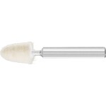 PFERD TOOLS 47901141 leštiace pero Priemer 10 mm 10 ks; 47901141