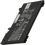 2-Power HP ProBook 440 G7, 450 G7 / Batéria pre notebook / originálny HP / 45Wh / 3920mAh (77043218)