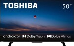 Toshiba 50UA2363DG LED 50'' 4K Ultra HD Android