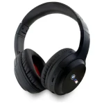 BMW BMBHMIAV27MBCTK čierna / Slúchadlá / Do uší / Bluetooth / ENC (BMBHMIAV27MBCTK)