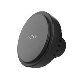 FIXED MagCool bulk / Bezdrôtový nabíjací držiak / MagSafe / 15W / aktívne chladenie