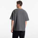 Tričko Carhartt WIP S/S Loose Pocket T-Shirt UNISEX Black Garment Dyed XXL