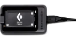 Black Diamond BD 1500 čierna / Batéria a nabíjačka / 1,5 Ah / USB nabíjanie (BD6206810000ALL1)
