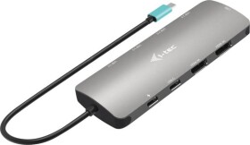 I-TEC Metal Nano USB-C (C31NANOHDM2D100)