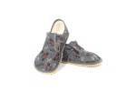 Papuče Beda formule (BF-060010/W) 23 EUR