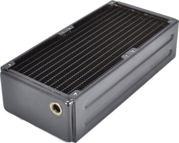 Coolgate XFlow Radiator G2 (CG240G2X)