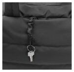 Dámska kabelka Heys Puffer Personal Bag Black