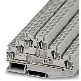 Feed-through terminal block ST 2,5-3L BU 3038710 Phoenix Contact; 3038710