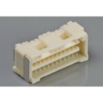 Molex vstavaná zásuvková lišta (štandardná) 5031481690 550 ks Tape on Full reel; 5031481690