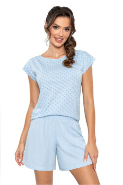 Pyžamo model 207598 Donna XXL