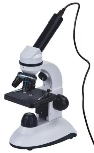 Discovery Nano Polar Digital / Mikroskop / Polarizačné funkcie (79096)
