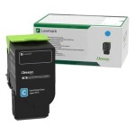 Lexmark C2320C0 Cyan Originál (C2320C0)