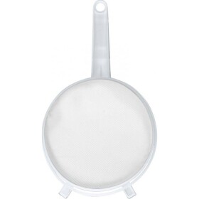 Cedník jemný WHITE pr. 20 cm 124403 - Orion - Orion