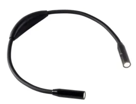 Yeelight Led Neck Book Light čierna / Čítacia lampa / 2 W / 2700 K (YLODJ-0138)