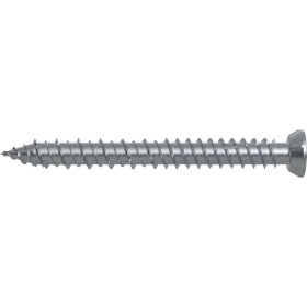 Fischer 532941 Windowframe screw 7.5 mm 152 mm ITX 100 ks; 532941