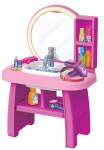 Mamido Mamido Interaktívny kozmetický stolček so svetlami a zvukmi s príslušenstvom MT1620