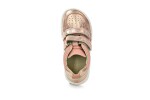 Froddo Loop G3130282-5 Pink/Gold celoročné nízke barefoot topánky 32 EUR