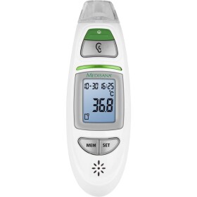 Medisana TM 750 teplomer lekársky s alarmom horúčky; 76140