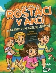 Rošťáci v akci, Martišková Petra