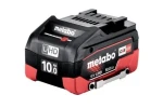 Metabo Akumulátor / 18V 10.0Ah LiHD DS (624991000)