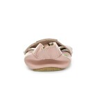 Hopi Hop Lienka ružové barefoot sandálky 21 EUR