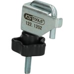 KS Tools 122.1202 Hadicová svorka max. Ø 15 mm (1/2"); 122.1202