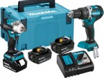 Makita 7-dielny(DLX2359TJ1)