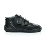 Beda Black (BFN 170060/W/M/NL/OK) celoročné barefoot topánky 22 EUR
