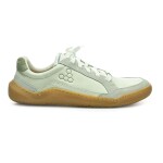 Vivobarefoot Gobi II Sneaker Premium Leather W Dusty Green celoročné nízke barefoot topánky 41 EUR