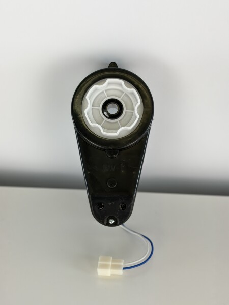 Mamido Mamido Motor s prevodovkou RS540 12V 10000RPM