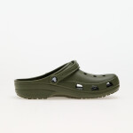 Tenisky Crocs Classic Army Green EUR 45-46