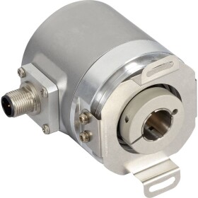Posital Fraba absolútny rotačný snímač 1 ks UCD-CA01B-0012-HES0-PRV magnetické slepý otvor - dutý hriadeľ 58 mm; UCD-CA01B-0012-HES0-PRV