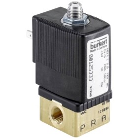 Bürkert magnetický ventil 389550 6014 230 V 1 ks; 389550