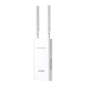 Mercusys MB118-4G / N300 / 4G / 1x LAN / 2.4GHz @ 300Mbps / 1x nanoSIM (MB118-4G)