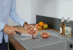 VILLEROY & BOCH VILLEROY & BOCH - Keramický drez Villeroy &amp; Boch Subway Style 60, 336101SL, Stone 336101SL