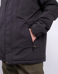 Patagonia M's Isthmus Parka Ink Black M