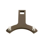 KS Tools 400.9014 Viskózny nástroj na uchytenie spojky-Ford; 400.9014