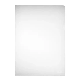 Herlitz Obal na spisy / zdrsnený / 100 ks (5914304)