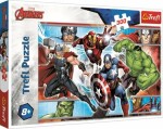 Trefl Puzzle Avengers