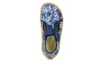Froddo Canvas G1700439-5 Blue barefoot tenisky 24 EUR