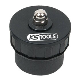 KS Tools 150.1843 Bajonetový protizástrčkový adaptér, Ø 46 mm; 150.1843