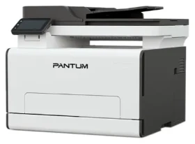 Pantum CM2100ADW / Multifunkcia / farebná laserová / 20 str / min / ADF / WiFi / dotykový displej (CM2100ADW)