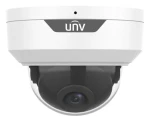 Uniview IPC328LE-ADF28K-H / IP kamera / Dome / 8 Mpix / obj. 2,8 mm / analýza človek/vozidlo / IP67 / IR 30 m (IPC328LE-ADF28K-H)