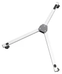 Magnetoplan mobilný podstavec pre flipchart / Podstavec pre flipchart / univerzálny / 3 kolieska s aretáciou