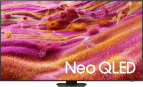 Samsung Televizorius Samsung QN90 QE98QN90FATXXH Mini LED 2025m. modelis
